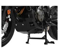 Zieger Engine Guard In Black TRACER 7/700 21- BLACK
