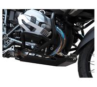 Zieger Engine Guard In Black VARIOUS BMW MODELS