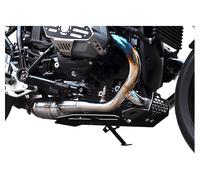 Zieger Engine Guard In Black VARIOUS BMW MODELS