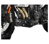 Zieger Engine Guard In Black VARIOUS KTM MODELS