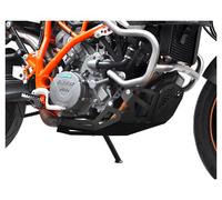 Zieger Engine Guard In Black VARIOUS KTM MODELS
