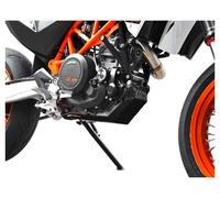 Zieger Engine Guard In Black VARIOUS KTM MODELS