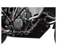Zieger Engine Guard In Black VARIOUS KTM MODELS