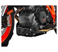 Zieger Engine Guard In Black VARIOUS KTM MODELS