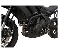 Zieger Engine Guard In Black VERSYS 650 (2015-18)