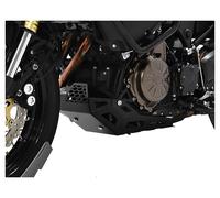 Zieger Engine Guard In Black XT1200Z SUPER TENERE