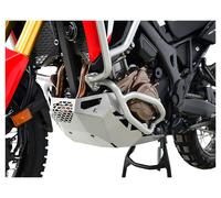 Zieger Engine Guard In Silver CRF 1000 L (2016-19 )