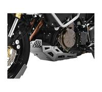 Zieger Engine Guard In Silver for various models