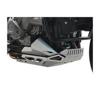 Zieger Engine Guard In Silver for various models