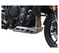Zieger Engine Guard In Silver TIGER EXPLOR.1200 2012-18
