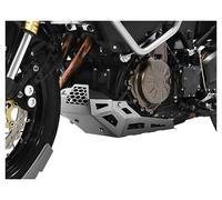 Zieger Engine Guard In Silver XT 1200 Z SUPER TENERE