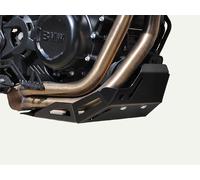 ZIEGER Engine Protection BMW F 650 2008-12 / F 700 GS 2008-17 Black
