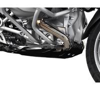 ZIEGER Engine Protection BMW R 1200 GS 13-18 / R 1200 GS Adventure 14-18 Black
