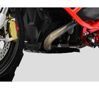 ZIEGER Engine Protection BMW R 1200 R 2015-19 Black