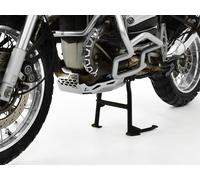 ZIEGER Engine Protection Compatible With BMW R 1150 GS Silver