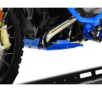 ZIEGER Engine Protection Compatible With BMW R 1200 GS / Adventure Blue
