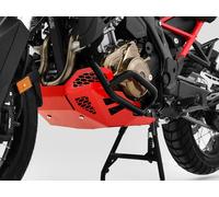 ZIEGER Engine Protection Compatible With Honda CRF 1100 L Africa Twin Red