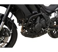 ZIEGER Engine Protection Compatible With Kawasaki Versys 650 Black