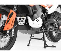 ZIEGER Engine Protection Compatible With KTM 790 Adventure White