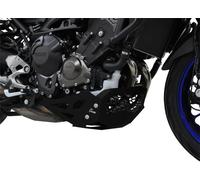 ZIEGER Engine Protection Compatible With Yamaha MT-09 Tracer Black