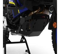 ZIEGER Engine Protection Compatible With Yamaha Ténéré 700 World Raid Black