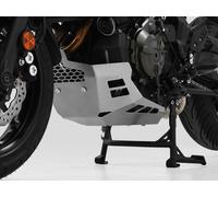 ZIEGER Engine Protection Compatible With Yamaha Tracer 7 / XSR700 Silver