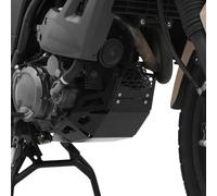 ZIEGER Engine Protection Compatible With Yamaha XT 660 Z Ténéré Black