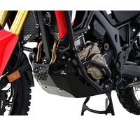 Zieger Engine Protection CRF 1000 L Africa Twin Year 2016-19 Black
