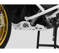 ZIEGER Engine Protection R 1250 GS / Adventure Year 2019-23 White