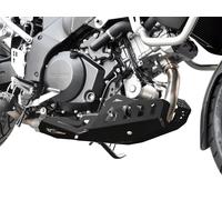ZIEGER Engine Protection Suzuki DL 1000 V-Strom 2014-19 Black