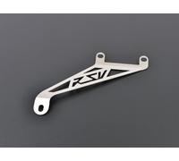 Zieger Exhaust Bracket Compatible With Aprilia RSV Mille Yr 1998-03 R Year