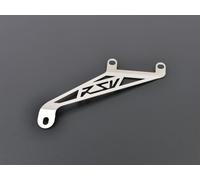 Zieger Exhaust Bracket Compatible With Aprilia RSV Mille Yr 1998-03 / R Year