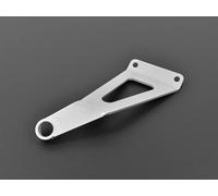 Zieger Exhaust Bracket Compatible With Suzuki GSR 750 Yr 2011-16 Exhaust Mount
