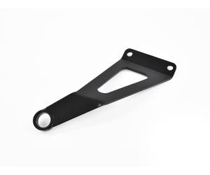 ZIEGER Exhaust Holder Compatible With Suzuki GSR 750 Year 2011-16 Exhaust Mount