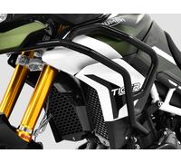 Zieger Fairing Frame Protection Fall Protection for Triumph Tiger 900 Gt Pro