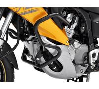 Zieger Fall Protection Frame for Honda XL 700 V Transalp Yr 2007-13 Black