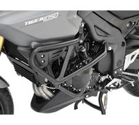 Zieger Frame Protection Crash Protection Triumph Tiger 1050 2006-18 Black
