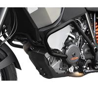 Zieger Frame Protection Fall Fits for KTM 1050 Adv. 1090 1190 Adv