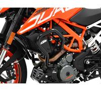 Zieger Frame Protection Fall Fits for KTM 390 Duke 2017-20 Husqvarna 4