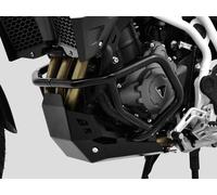 Zieger Frame Protection Fall for Triumph Tiger 900 Gt Pro Rally of