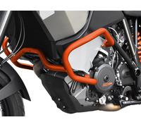 Zieger Frame Protection Fall Protection Fits for KTM 1050 Adv. 1090 Adv. 1190