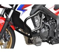 Zieger Frame Protection Sturzschutzhonda CB 650 F 2014-18 / R 2019-