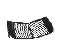 ZIEGER Radiator Grill Cover for Suzuki GSX-S1000S Katana 2019-26 Black