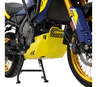 ZIEGER Front Spoiler Skid Plate Underbody Cover V-Strom 800 DE Yellow