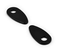 Zieger Harley Davidson M6 Turn Signal Spacers