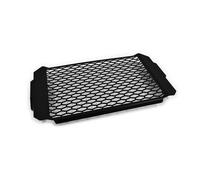 ZIEGER HONDA CB 1000 R, 18- radiator cover black, black