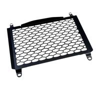 ZIEGER Radiator Cover For Honda CB 650 F Year 2014-16 Pro Water Radiator Black