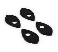 Zieger Honda M8 Turn Signal Spacers