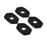 Zieger Kawasaki M8 Turn Signal Spacers