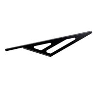 Zieger Chain Guard For Kawasaki KLE 650 2007-2014 Black